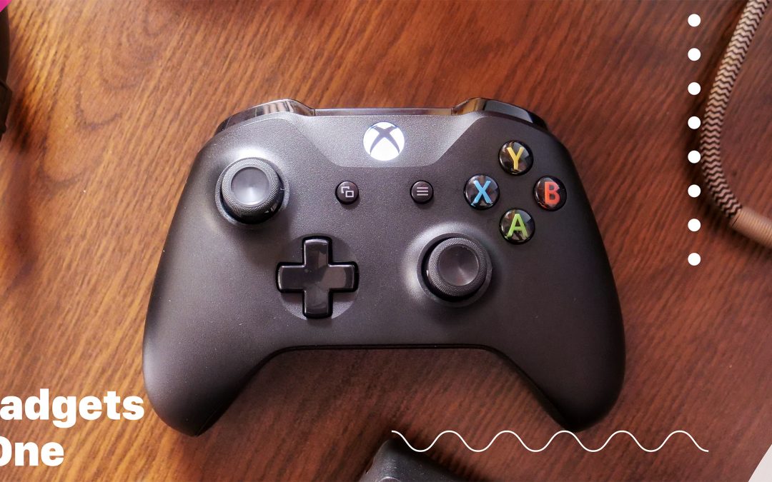 Gaming Gadgets for Xbox One