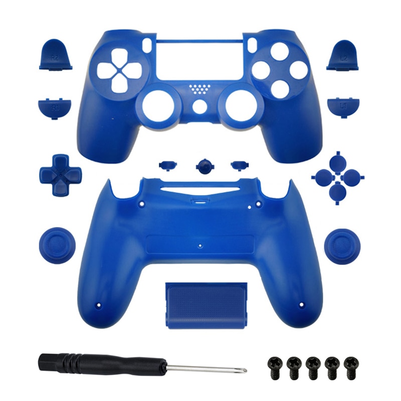 Dualshock sales 4 shell