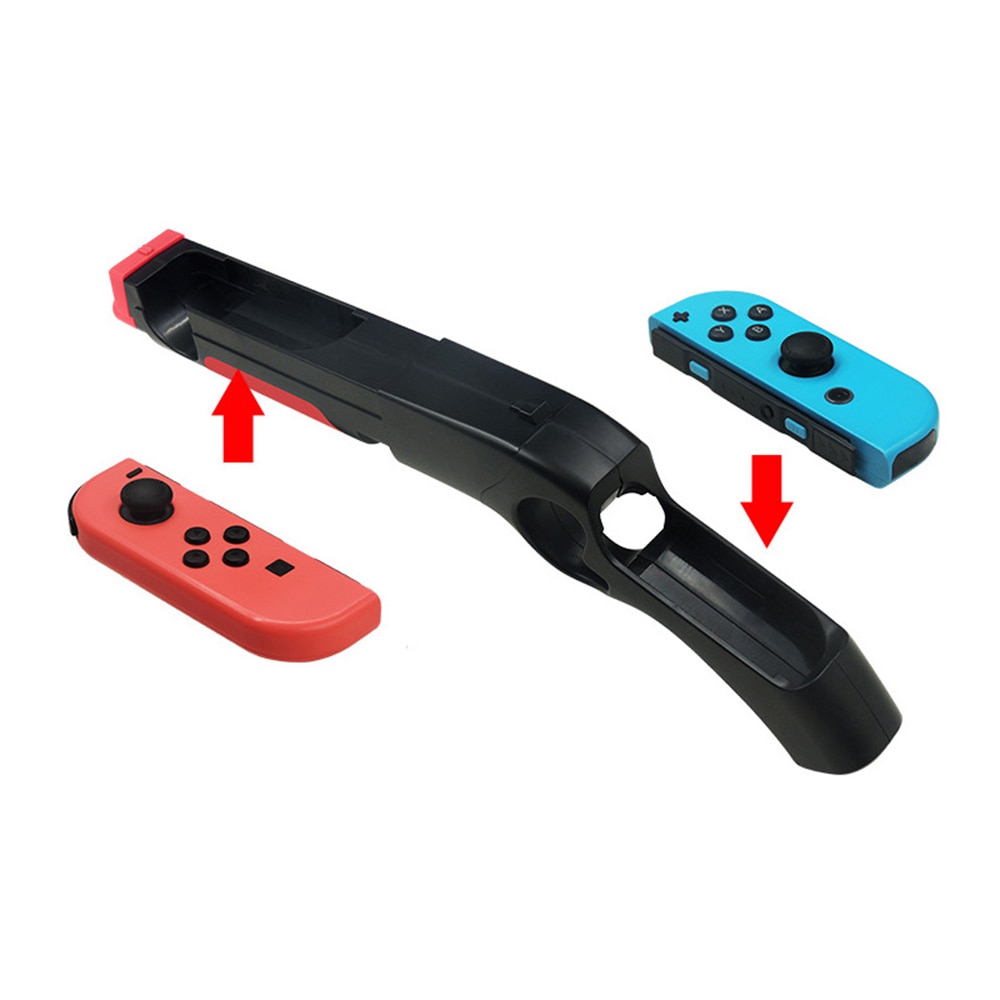 Nintendo Switch Gun case