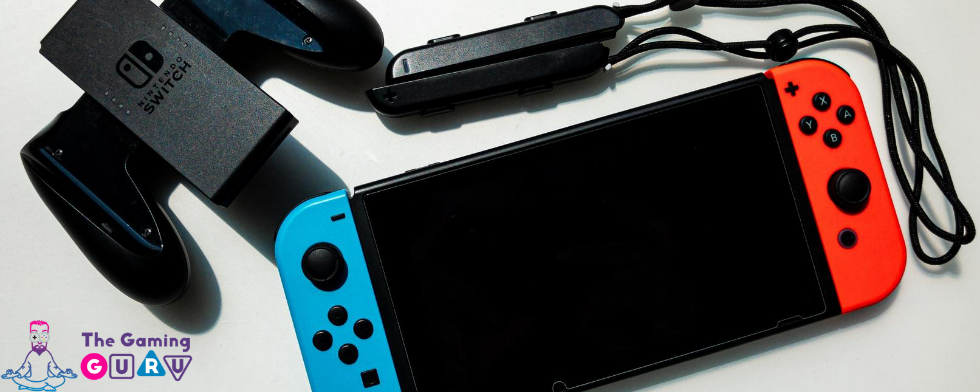 Essential Nintendo Switch Accessories