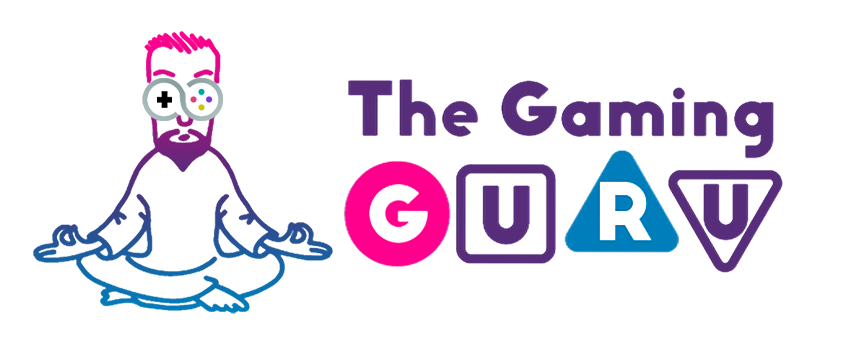The Gaming Guru