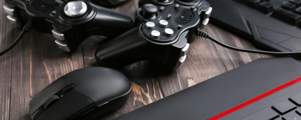 Best-Selling Gaming Accessories