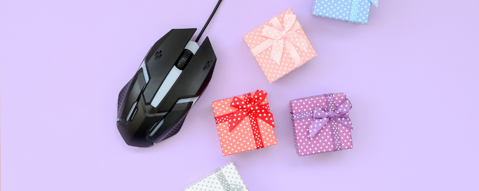 Gift Ideas For Gamers