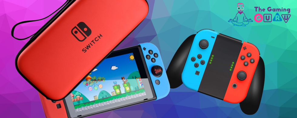 Nintendo Switch Games That Are Worth Playing