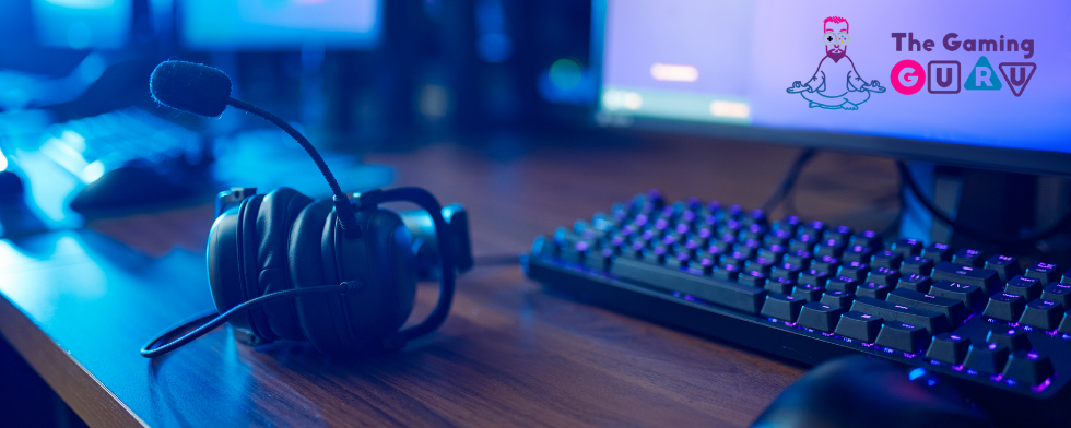 Gaming Headset – Why You Need One