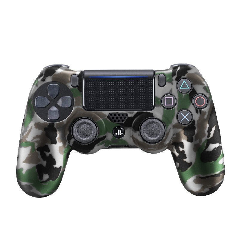 green camo