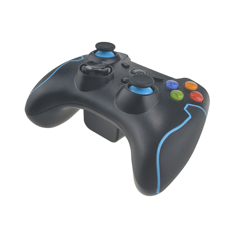 Universal Wireless Game Controller