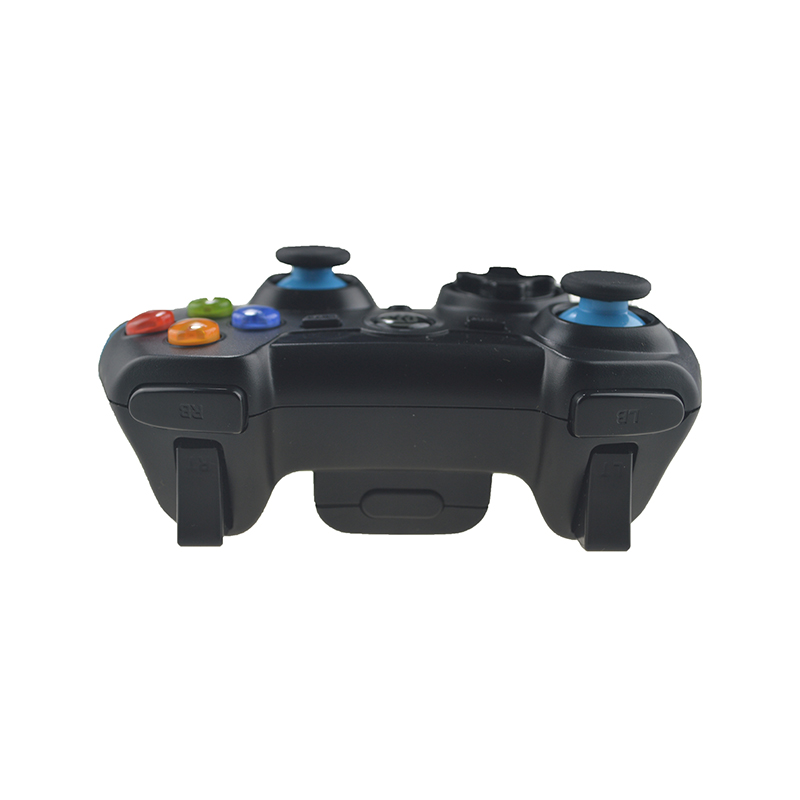 Universal Wireless Game Controller