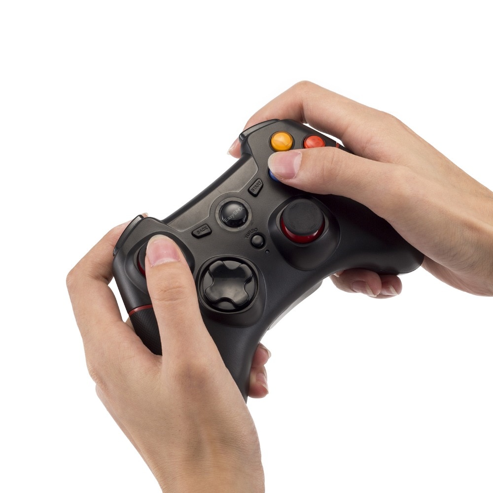 Universal Wireless Game Controller