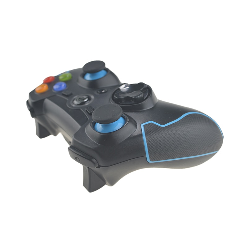 Universal Wireless Game Controller