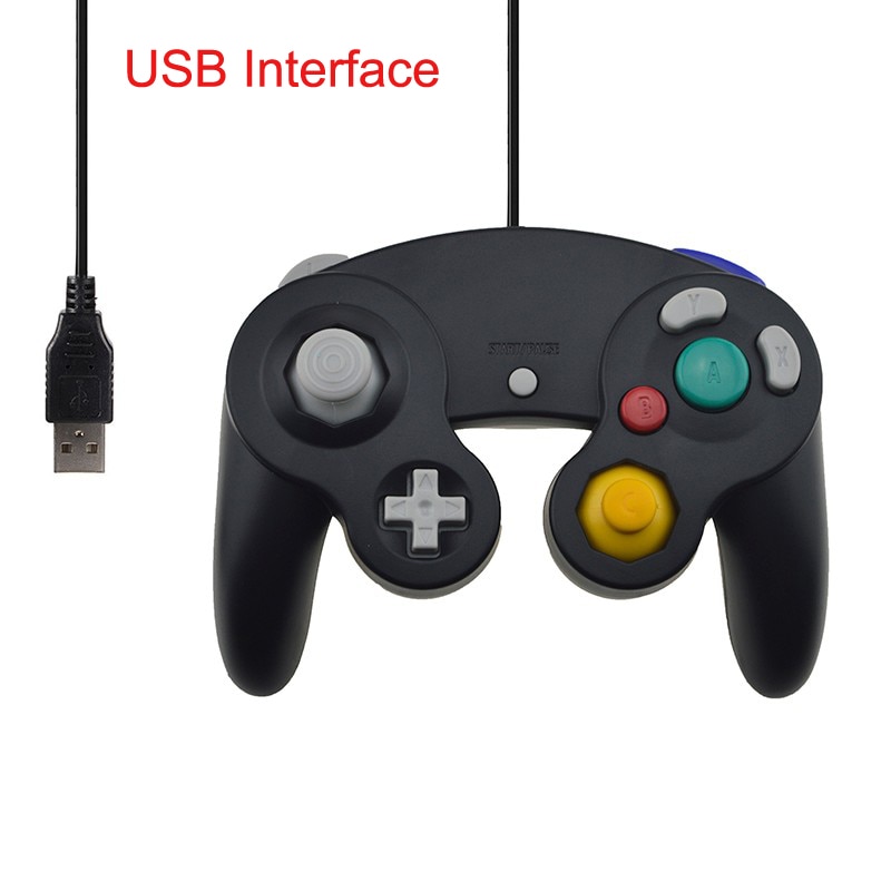 USB Black