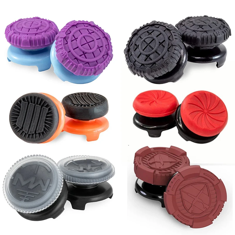 PS4 Controller Thumb Grips