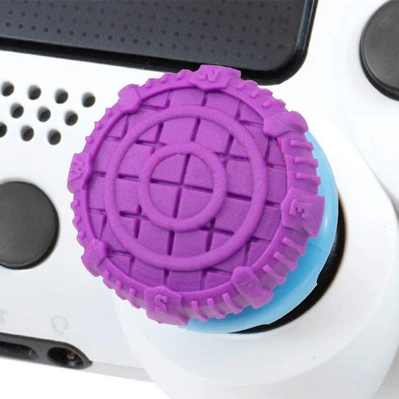 PS4 Controller Thumb Grips