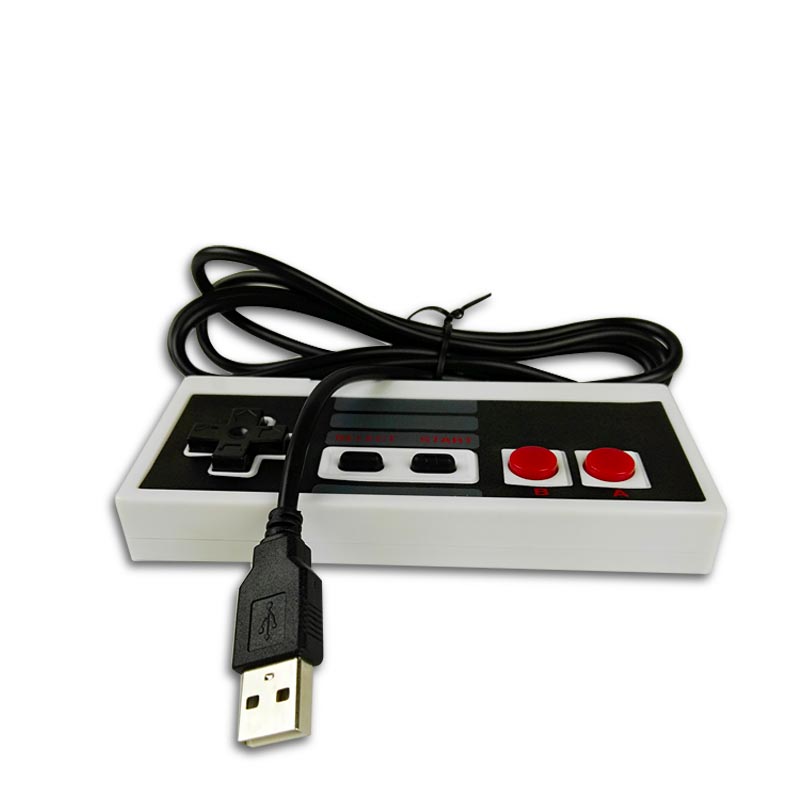 USB Wired Retro Game Joysticks