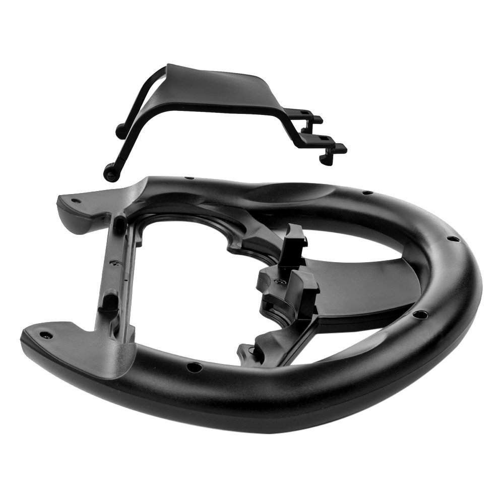 Racing Steering Wheel Controller Holder for PS4