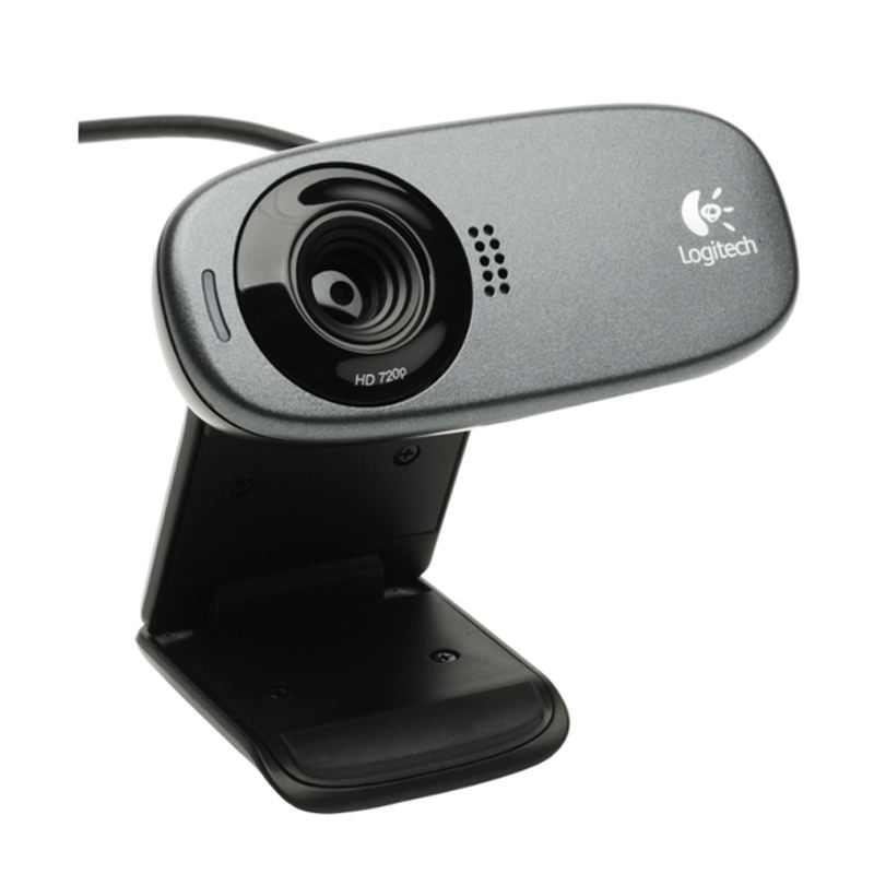 720p 5MP HD Web Cam