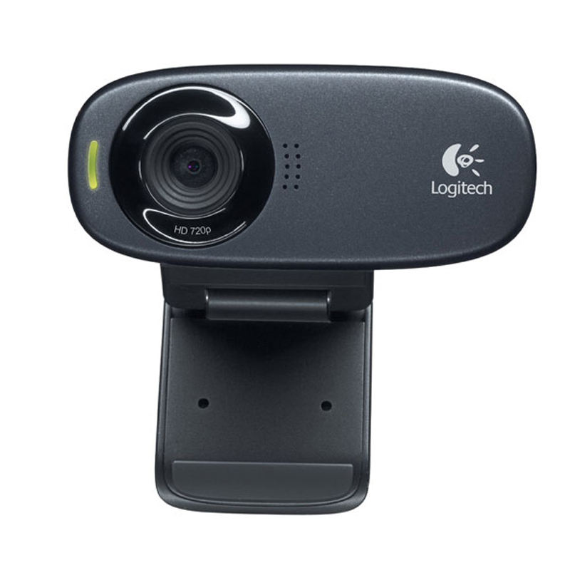 720p 5MP HD Web Cam