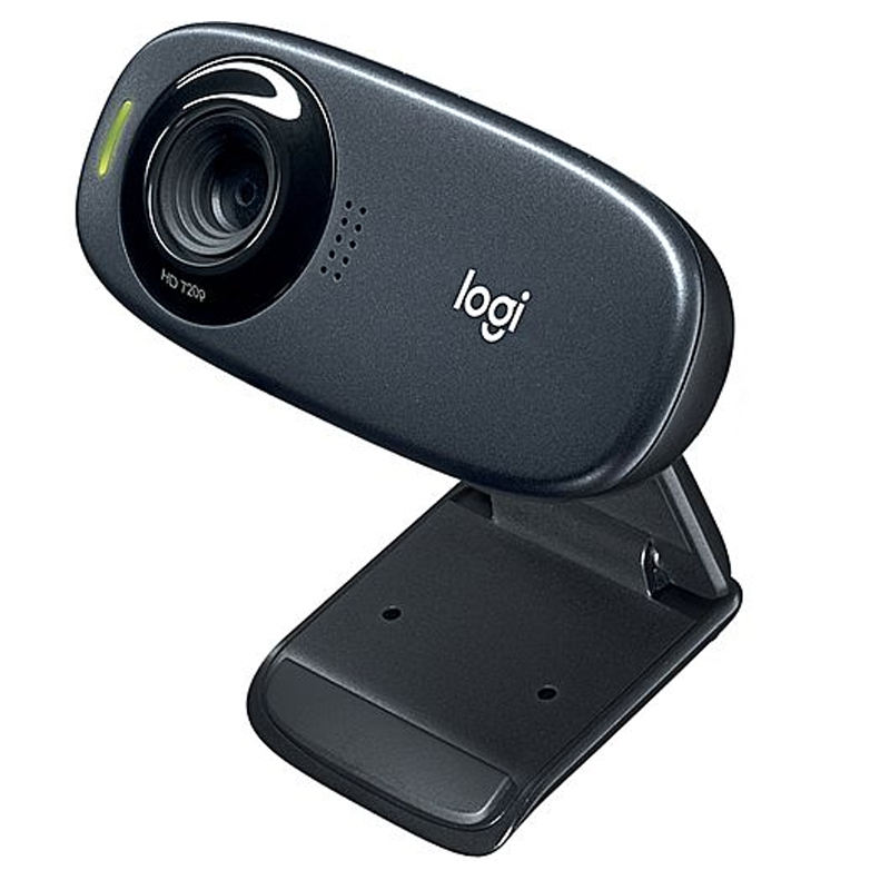 720p 5MP HD Web Cam