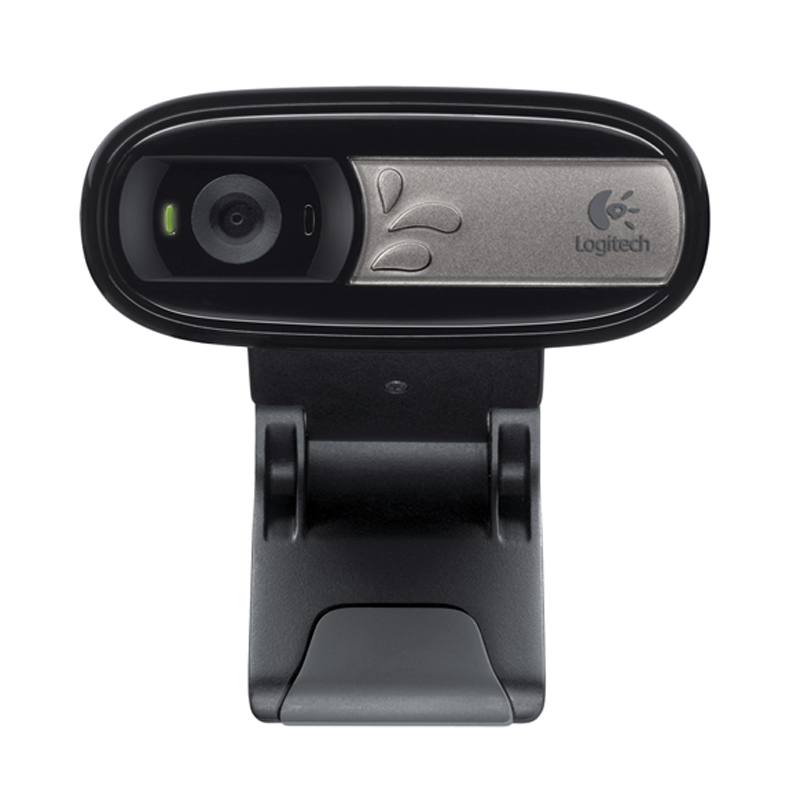 Original HD USB Webcam Plug-and-Play for PC