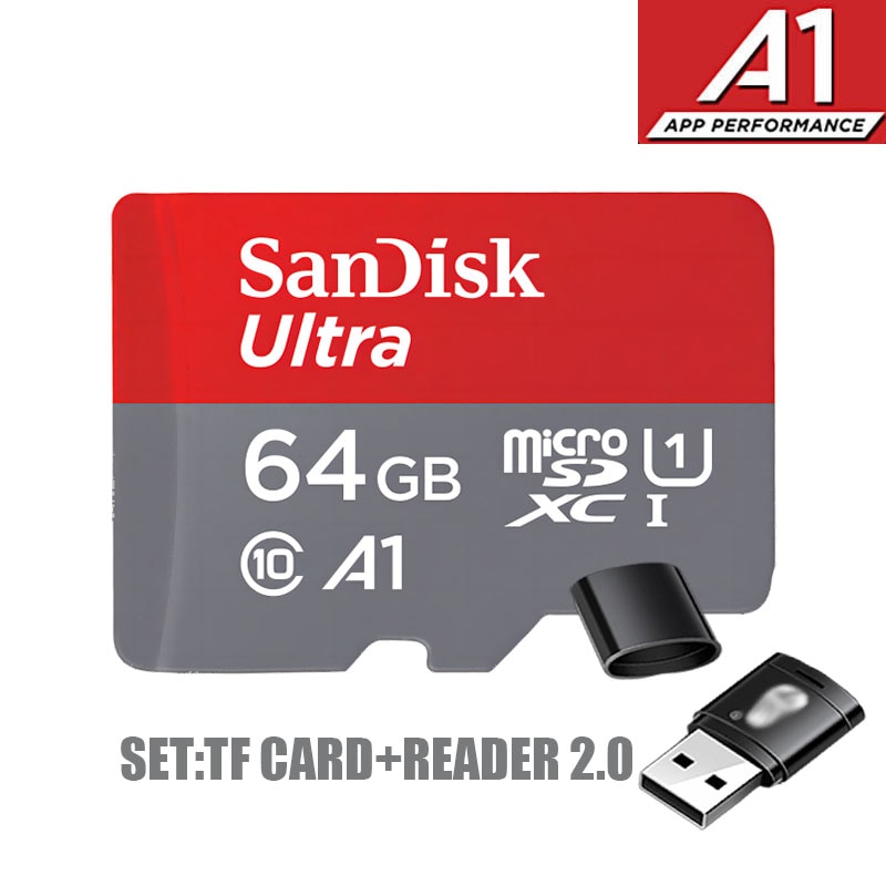 64GB Set