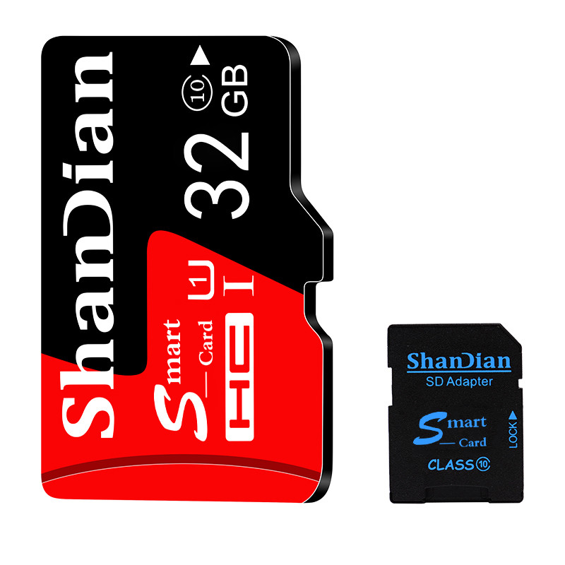 32GB