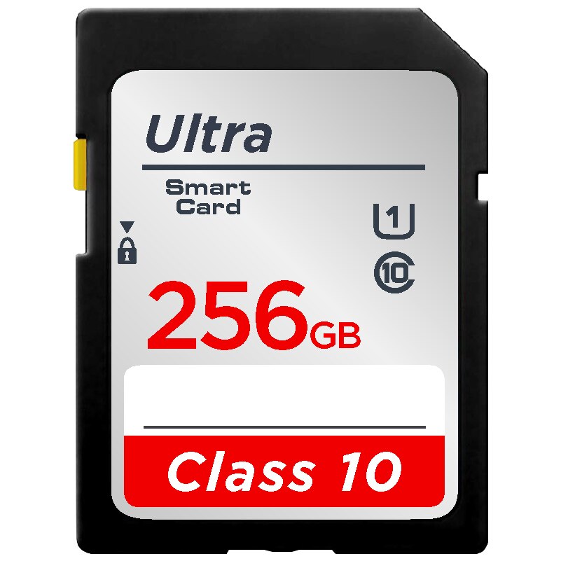 256GB