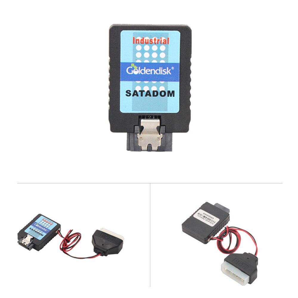 Computer SATA II Memory Card